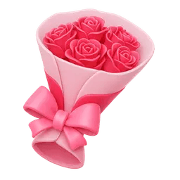 Presente rosa representando plano Supresa Perfeita para surpreender seu amor com página personalizada